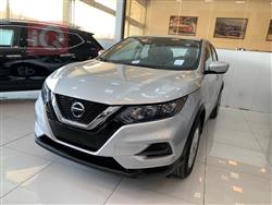 Nissan Rogue Sport